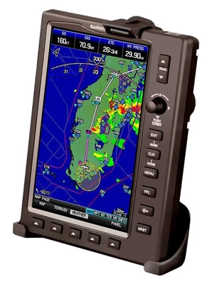 RAM Holder for Garmin GPS MAP 695, map 696 - Image 1 of 2