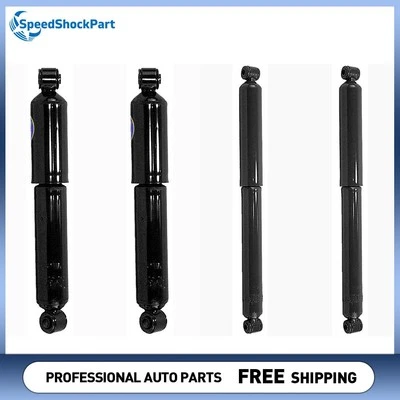 Amortiguador delantero trasero para Chevrolet G30 1979-1996 Foto 1 de 3