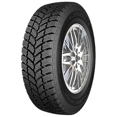 2x Winterreifen - STARMAXX PROWIN ST960 195/R14C 106R - Bild 1 von 4