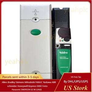 100% TESTED EMERSON UNIDRIVE SP4401 - Picture 1 of 2