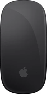 Apple Magic Mouse (USB-C) - zwart Multi-Touch-oppervlak - Photo 1/6