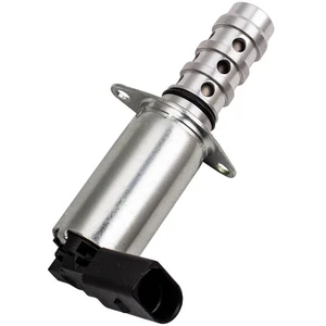 Camshaft Oil Control Valve Variable Timing Solenoid Fit for Audi VTS1038 VVS176 - Picture 1 of 10