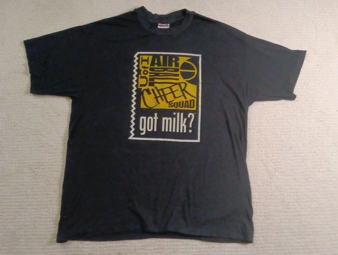 トップス 00's got chocolate milk? tee 00s 