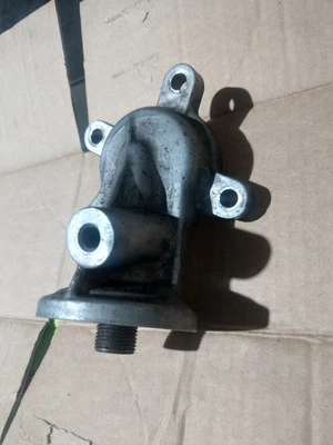 Árbol filtro aceite Nissan 300zx 90-96 Foto 1 de 3