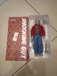 Craftone Shocking Guy Nicholson - Foto 1 di 9