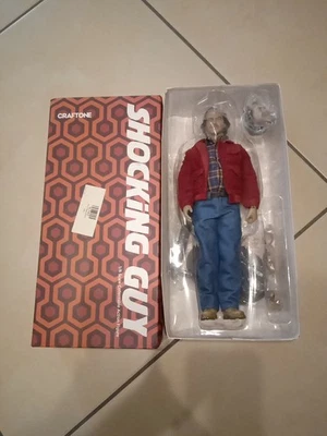 Craftone Shocking Guy Nicholson - Immagine 1 di 4