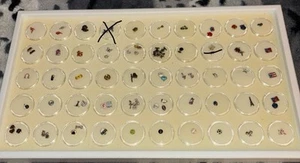 origami eule charms authentic - Bild 1 von 4