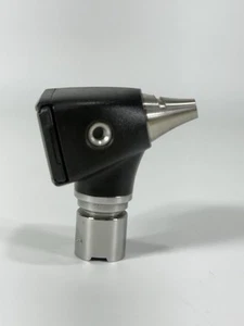 Welch Allyn REF 25020A 3.5V Otoscope Head Only ~ Working Excellent - Picture 1 of 13
