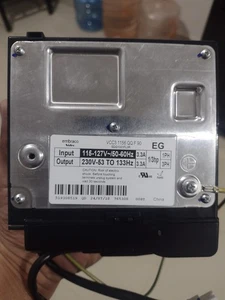 Embraco Refrigerator Inverter Board VCC3 1156 FOR GE WR49X10283 519308348 - Picture 1 of 7