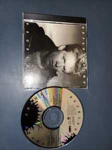 Bryan Adams Reckless CD 1990 A&M SO12 sehr guter Pop Rock - Bild 1 von 3