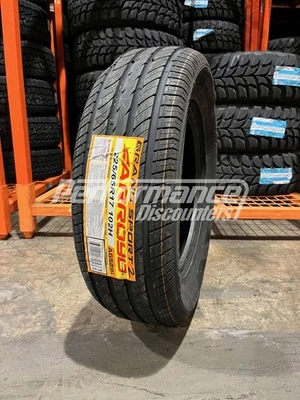 4 New Arroyo Grand Sport 2 225/65r17 All Season Tire 102H 225 65 17 2256517 - Image 1 of 4