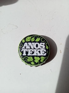 Capsule Bière : Brasserie du Pays Flamand - FRANCE / Beer Cap - Bierkapsel - Picture 1 of 1