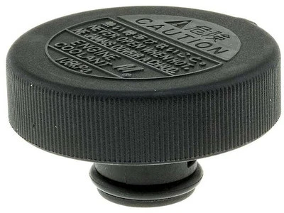 Tapa tanque expansión Toyota Camry 2012-2023 18983CPXB 2013 2014 2015 2016 2017 Foto 1 de 2