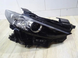 Frontscheinwerfer Mazda Bp Full LED Rechts Scheinwerfer Headlight - Imagen 1 de 12
