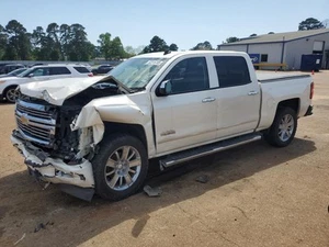 Temperature Control Classic Style Fits 14-19 SILVERADO 1500 PICKUP 1656394 - Picture 1 of 12