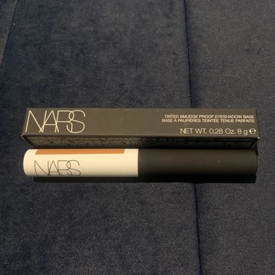 Nars Tinted Smudge Proof Eyeshadow Base Medium-Dark 0.28oz/8g New With Box - Image 1 of 2