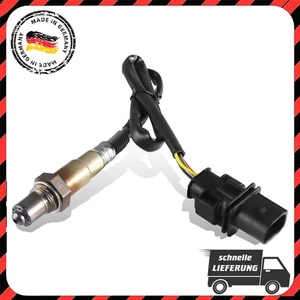 LAMBDASONDE für AUDI A1 A3 A4 A5 A6 A7 VW CADDY III GOLF SEAT IBIZA 2 - 4 - Bild 1 von 15