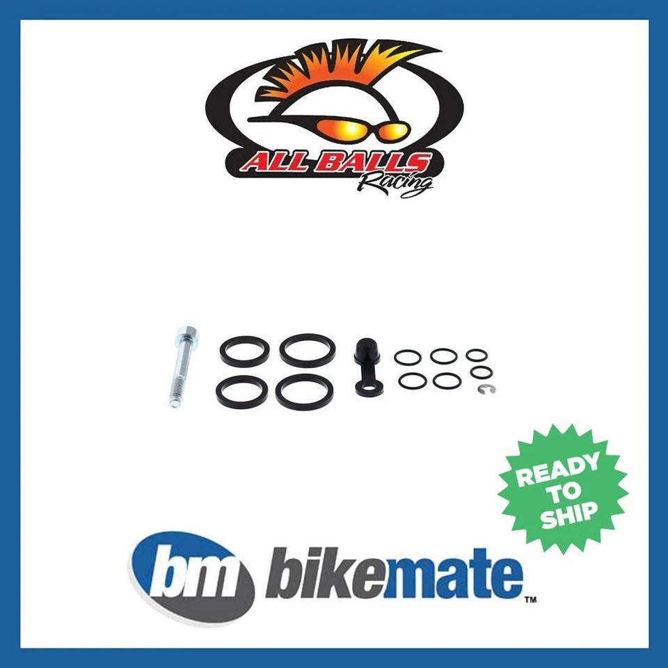 Brake Caliper Rebuild Kit Front  for KTM 50 SX 2006 2007 2008 2009 2010 2011 - Image 1 of 1