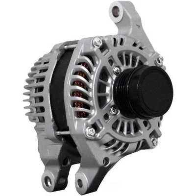Alternator - Image 1 of 4