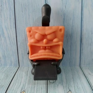Funko POP! Krusty Krab Pizza SpongeBob Schwammkopf #1667 Prototyp Vinyl Figur - Bild 1 von 6