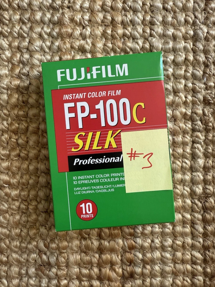 Fujifilm Fp 100c online kaufen | eBay.de