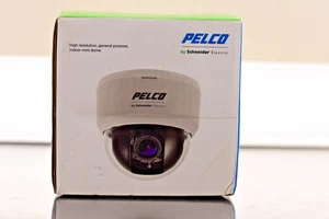 Neu! Pelco FD2-DWV10-6 Rev. A - Bild 1 von 6