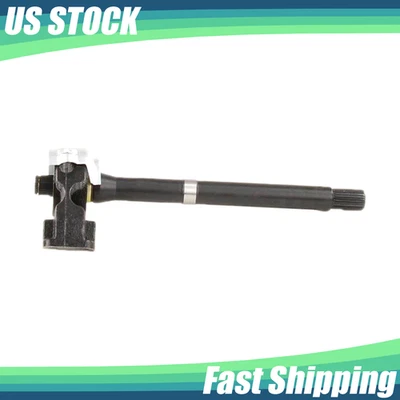 Eje intermedio delantero para Hyundai Tucson 2,4 L 2011-2015 tracción total Foto 1 de 4