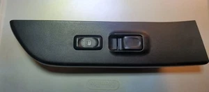 95 96 97 Honda Passport Isuzu Rodeo Right Front Window Switch 897108-0603 OEM - Picture 1 of 5