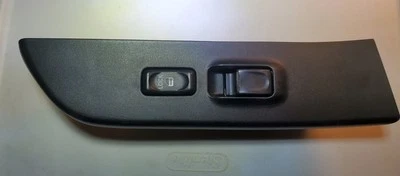 Interruptor ventana delantera derecha 95 96 97 Honda Passport Isuzu Rodeo 897108-0603 OEM Foto 1 de 4