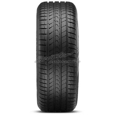 Ganzjahresreifen Vredestein 215/65 R 17 103V Quatrac Pro Plus 3PMSF XL | 79301 - Bild 1 von 4
