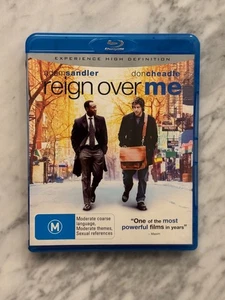 Reign Over Me Blu-Ray - Bild 1 von 1