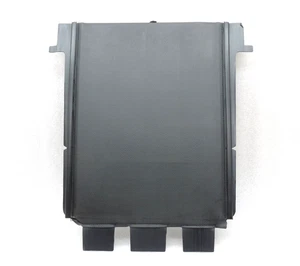 Original SAAB 9-3 II YS3F Vorne Links/Rechts Rückenlehnenabdeckung 12763753 - Bild 1 von 8