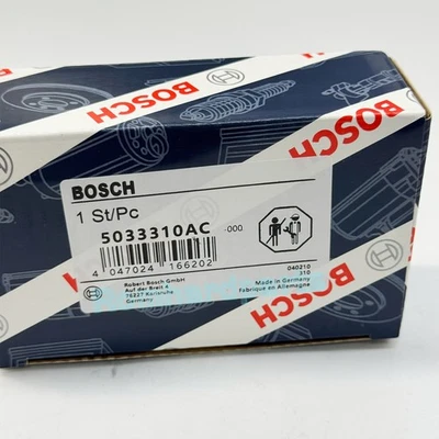 For Chrysler Dodge Jeep Ram 5033310AC MAP Manifold Absolute Pressure Sensor - Image 1 of 4