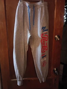 Pepsi Jogginghose leicht getragen Größe Xxxl - Bild 1 von 7