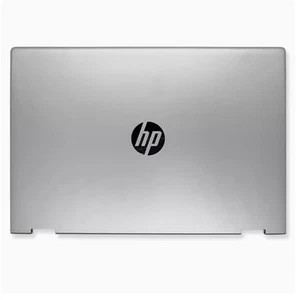 New For HP Pavilion X360 15-CR LCD Back Cover Case Top Lid L22474-001 - Bild 1 von 2