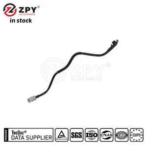 ZPY Hight Quality New Engine Coolant Overflow Hose For Porsche 911 992 121 466 - Picture 1 of 6