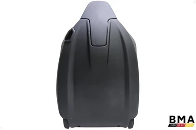Panel de cubierta trasera asiento delantero izquierdo bmw m2 m4 g82 g83 g87 2021-2025 OEM Foto 1 de 4