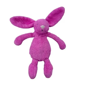 Jellycat Bashful Hot Pink Bunny klein 8 Zoll Stofftier Kaninchen Plüschtiere - Bild 1 von 7