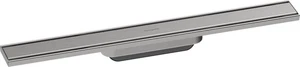 hansgrohe Duschrinne 56196800 RainDrain Original 600 Edelstahl gebürstet - Bild 1 von 6
