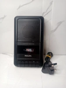 Philips Aq-1001 Cassette Player - Picture 1 of 3