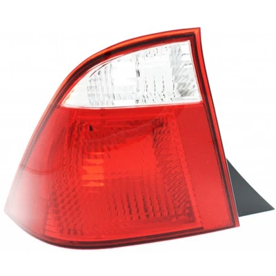 For Ford Focus Tail Light 2005 2006 2007 Rear Driver Side Sedan For FO2800188 - Изображение 1 из 3