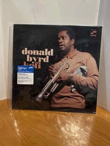 Donald Byrd - Kofi (Blue Note Tone Poet Series) - Picture 1 of 3