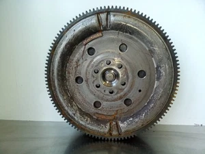 NO TIENE REFERENCIA VOLANTE MOTOR / NO TIENE REFERENCIA / NO TIENE REFERENCIA / - Picture 1 of 8