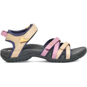 NIB WOMEN'S TEVA 4266/RGH W TIRRA ROOT LIGHT MULTI SPORT EVERYDAY SANDALS $85 - Picture 1 of 5