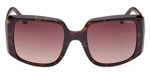 NUEVO Gafas de sol Guess GU00097-5352F 53 mm 100 % auténticas - Imagen 1 de 4