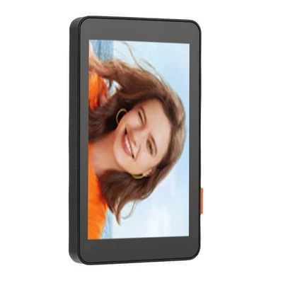 .4.02In Phone Vlog Selfie Screen For Phones Magnetic 1080P Wireless - Image 1 of 4