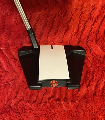 "Putter Odyssey White Hot Versa Twelve - 37"" contrapesado - como nuevo"  Foto 1 de 4