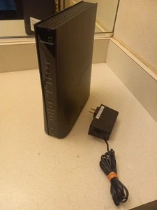 Centurylink Technicolor C2100T VDSL2 802.11n+11ac Breitband Gateway Modem Router - Bild 1 von 5