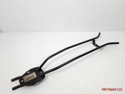 BMW 335i 335xi 328xi 328i E90 2008 cable de freno de estacionamiento guía de tubo 34406768400 Foto 1 de 4