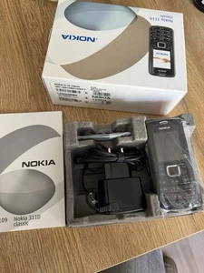 Nokia 3110 Classic - Picture 1 of 10